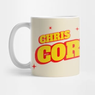 Chris Cornell Mug